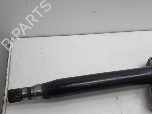 Right front driveshaft SAAB 9-3 (YS3F, E79, D79, D75) 1.9 TiD | BP34133285M39 - Image 2