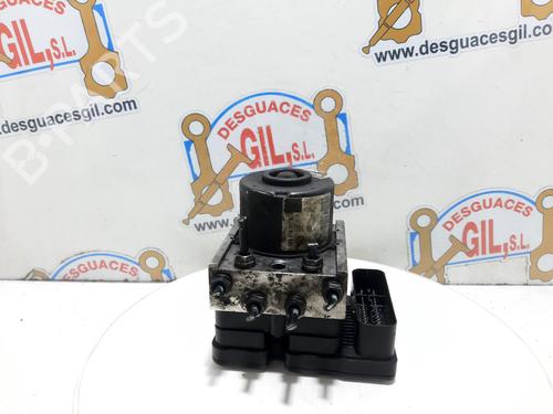 ABS pump VW CADDY III MPV (2KB, 2KJ, 2CB, 2CJ) 1.9 TDI 2K0614117A | 148063  |