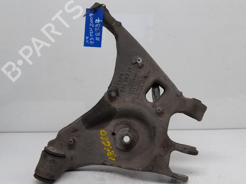 Used Left rear suspension arm AUDI A4 B6 Avant (8E5) 2.5 TDI quattro (180 hp) 26333182