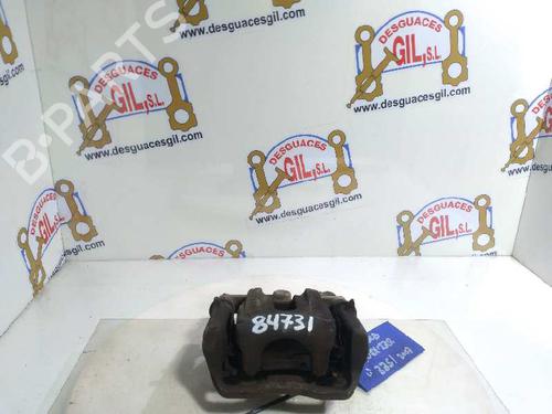 Used Left rear brake caliper MERCEDES-BENZ B-CLASS Sports Tourer (W245) B 180 CDI (245.207) (109 hp) 20814172