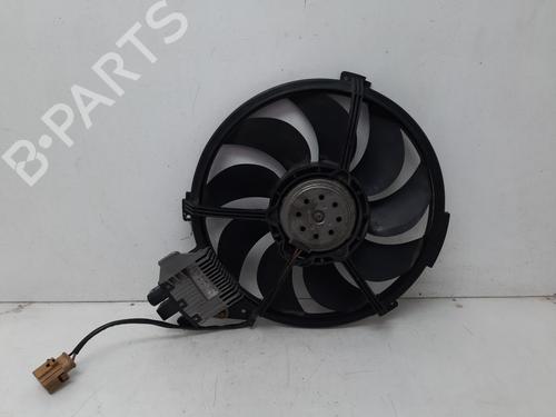 Radiator fan AUDI A2 (8Z0) 1.4 TDI | BP36361715M35 - Image 2