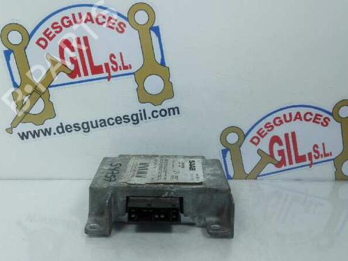Airbag styreenhed SAAB 9-3 (YS3D) 2.0 i | BP20806736M53 