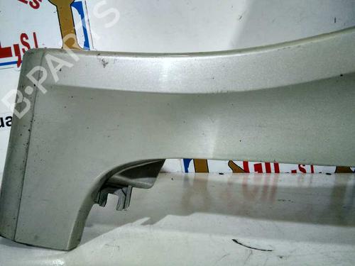 Left front fenders RENAULT LAGUNA II (BG0/1_) 1.9 dCi (BG08, BG0G) | BP20731486C41 
