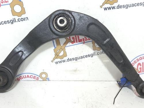 Right front suspension arm PEUGEOT 206 Hatchback (2A/C) 1.9 D | BP20746158M13 