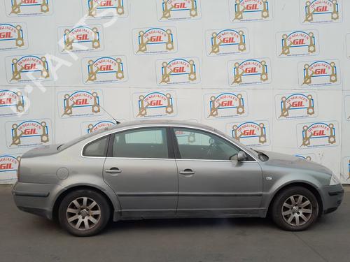 Gearbox VW PASSAT B5.5 (3B3) 1.9 TDI | BP26713989M3 