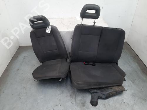 Setesett NISSAN CABSTAR E (TL_, VL_) [1992-2006]  24905894