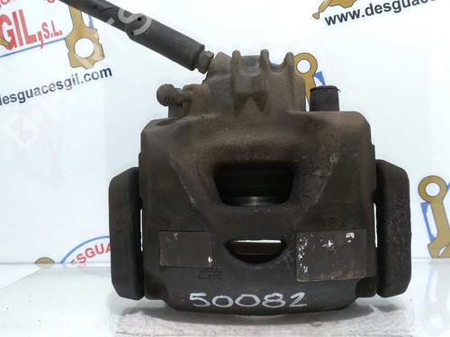 Used Right front brake caliper CITROËN C4 Picasso I MPV (UD_) [2006-2015]  20803965
