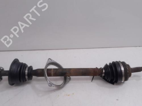 Used Left front driveshaft Left front driveshaft RENAULT MEGANE I Classic (LA0/1_) 1.9 D (LA0A, LA0U, LA0R) (64 hp) 34132808 34132808
