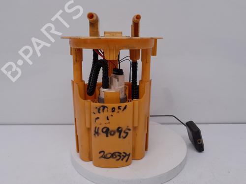 Bränslepump Bränslepump 39186065 39186065
