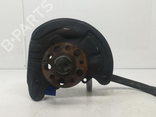 Left front steering knuckle MERCEDES-BENZ E-CLASS (W211) E 270 CDI (211.016) | BP26507800M25 