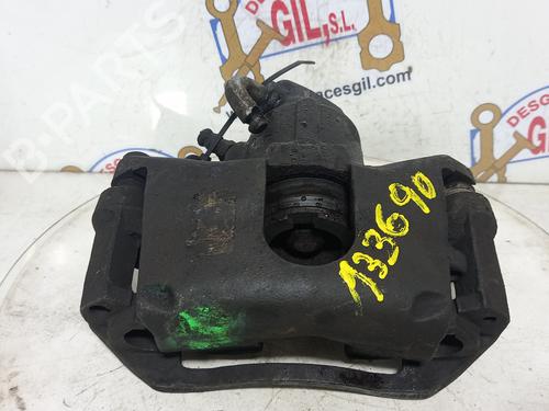 Right front brake caliper CITROËN XANTIA (X1_, X2_) 2.0 HDI 109 | BP20750100M104 