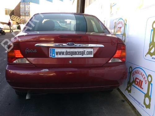 Left headlight FORD FOCUS I Saloon (DFW) 1.8 Turbo DI / TDDi | BP20808162C28 