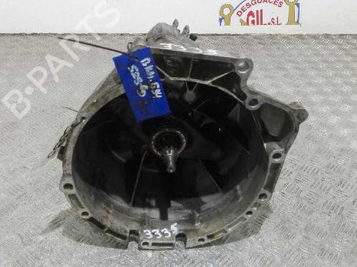 Used Gearbox BMW 5 (E34) [1987-1995]  20776158