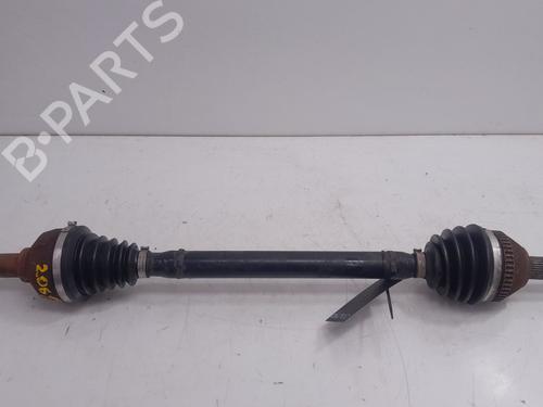 Used Right rear driveshaft Right rear driveshaft JAGUAR S-TYPE II (X200) 3.0 V6 (238 hp) 34134353 34134353