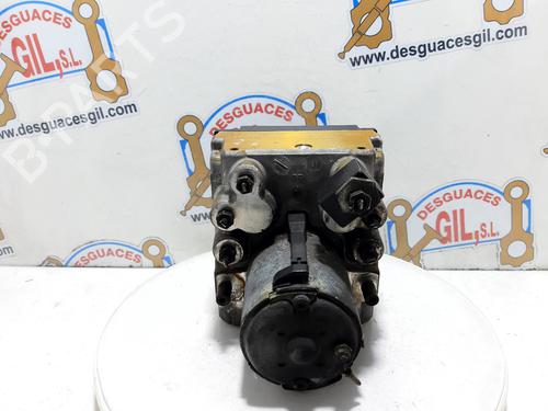 Used ABS pump MERCEDES-BENZ E-CLASS (W210) E 300 D (210.020) (136 hp) 20756665