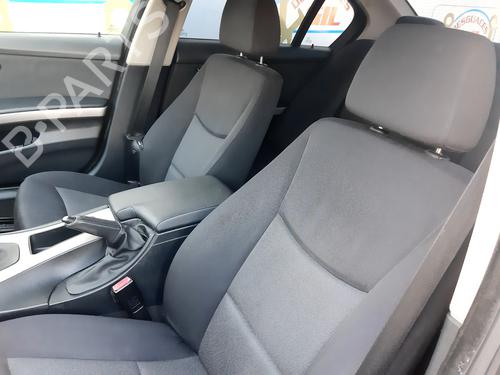 Køleventilator elektrisk BMW 3 (E90) 320 d | BP20758715M35 