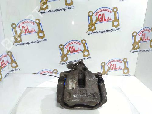Used Right rear brake caliper PEUGEOT 3008 I MPV (0U_) 1.6 HDi 115 / BlueHDi 115 (116 hp) 20729214