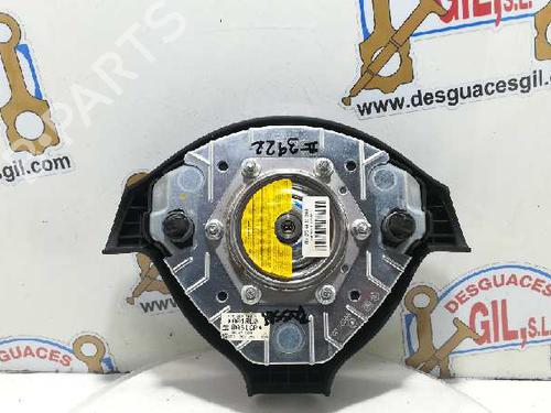 Driver airbag VW PASSAT B5.5 (3B3) 2.5 TDI | BP20730186C9 