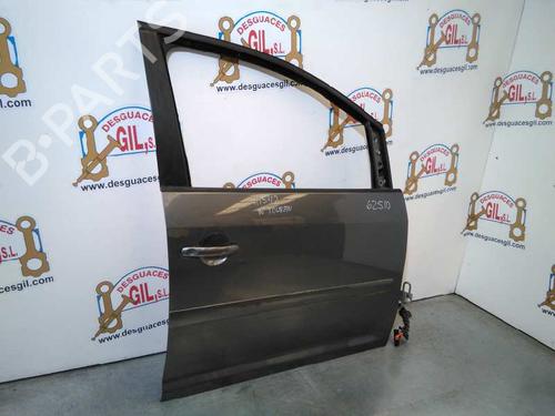 Used Right front door VW TOURAN (1T1, 1T2) 2.0 TDI (136 hp) 20784755