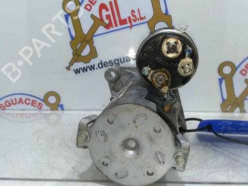 Starter OPEL CORSA D (S07)  | BP20807397M8 
