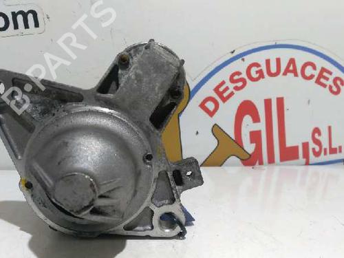 Starter PEUGEOT 107 (PM_, PN_) 1.0 | BP20784648M8