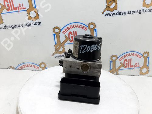 ABS pump SKODA OCTAVIA I (1U2)  | BP20743846M43 
