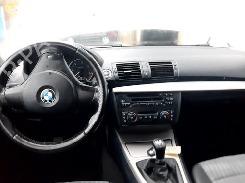 Brake master cylinder BMW 1 (E87) 118 d | BP30487104M77 