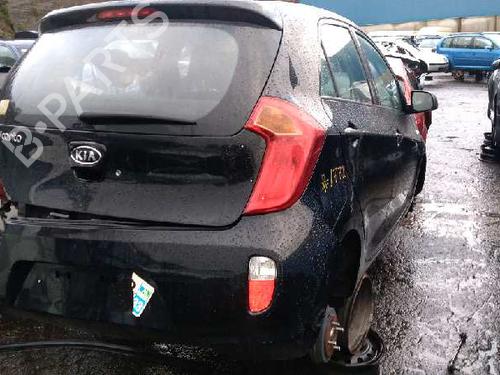 Sæde sæt KIA PICANTO I (SA) 1.0 | BP31020954C78