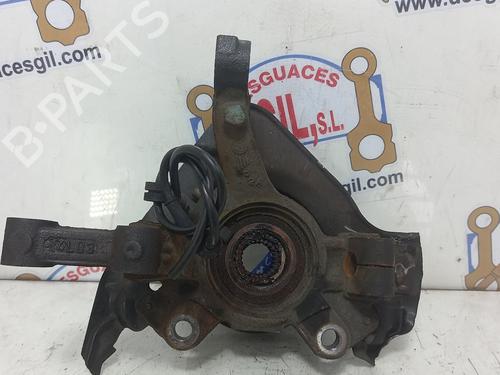 Right front steering knuckle LANCIA MUSA (350_) 1.9 D Multijet (350.AXC1A) | BP20771752M26 