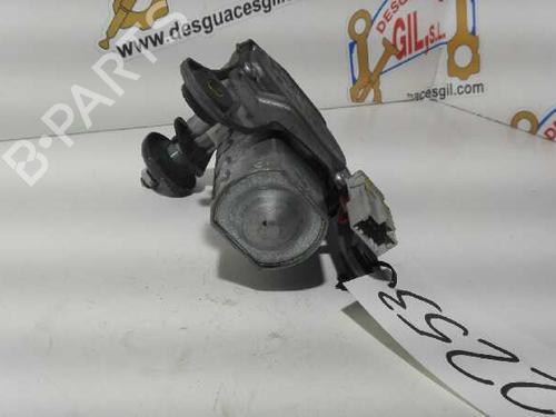 Rear wiper motor HONDA CIVIC VI Fastback (MA, MB)  | BP20773970M102 