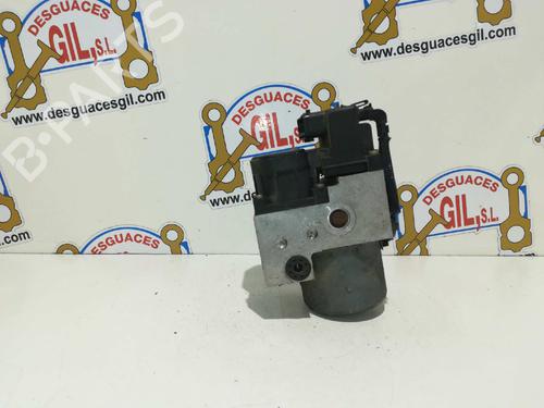 ABS pump NISSAN ALMERA TINO (V10) 2.2 dCi | BP20797224M43 