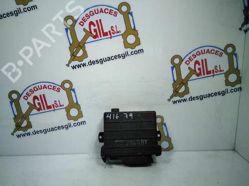 Used Engine control unit (ECU) OPEL KADETT E (T85) 1.6 S (C19, D19) (82 hp) 20799535