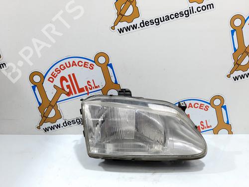 Used Right headlight RENAULT MEGANE I (BA0/1_) 1.6 e (BA0F, BA0S) (90 hp) 20737895