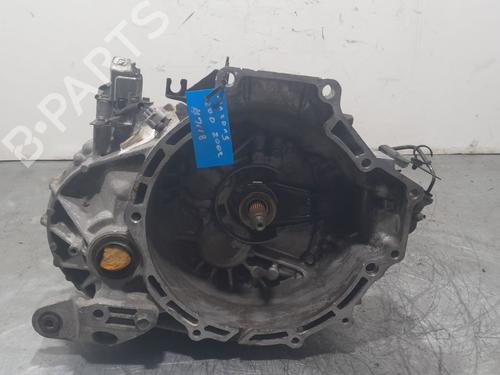 Used Gearbox MAZDA 5 (CR) 2.0 (CREW) (146 hp) 25331060