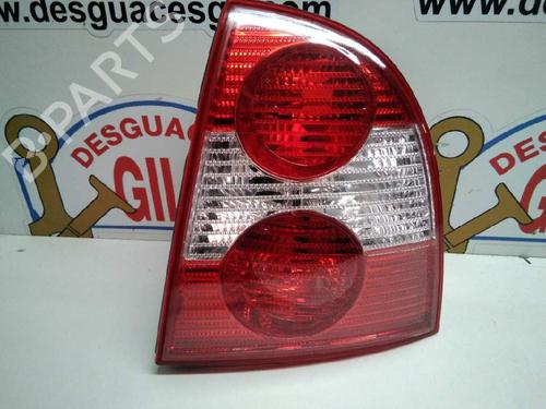 Right taillight VW PASSAT B5.5 (3B3) 1.9 TDI | BP21069322C35 