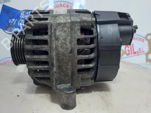 Used Alternator FIAT PUNTO Hatchback Van (188_) 1.2 60 (60 hp) 20769090