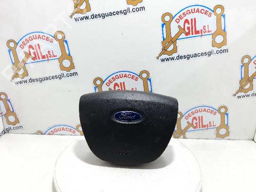 Driver airbag FORD FOCUS C-MAX (DM2)  | BP20734572C9 