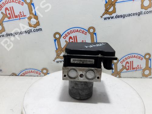 Electronic module MERCEDES-BENZ B-CLASS Sports Tourer (W245) B 180 CDI (245.207) | BP20750505M83 