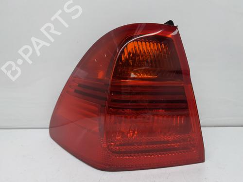 Used Left taillight BMW 3 Touring (E91) 320 d (163 hp) 29708541