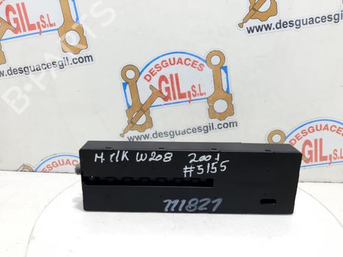 Electronic sensor MERCEDES-BENZ CLK (C208) CLK 230 Kompressor (208.348) | BP20740115M84 