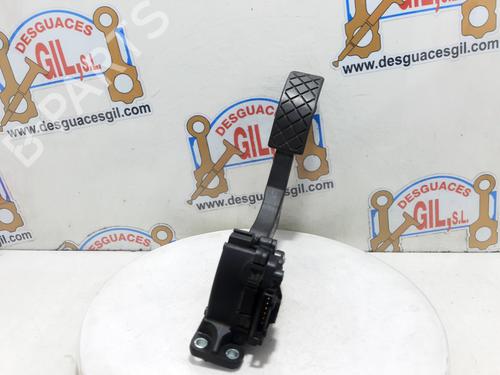 Pedal AUDI A1 (8X1, 8XK) 1.6 TDI | BP20751053I4 
