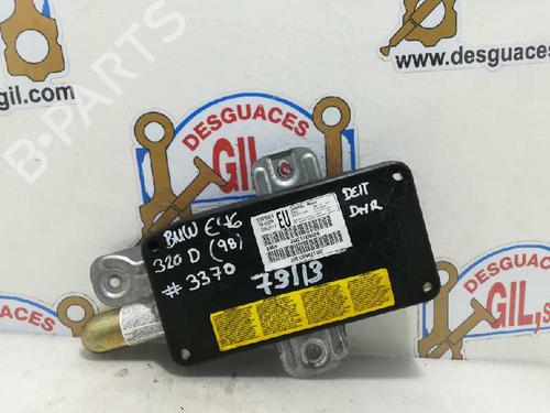 Elektronisk modul BMW 3 (E46) 320 d (136 hp) 20813741