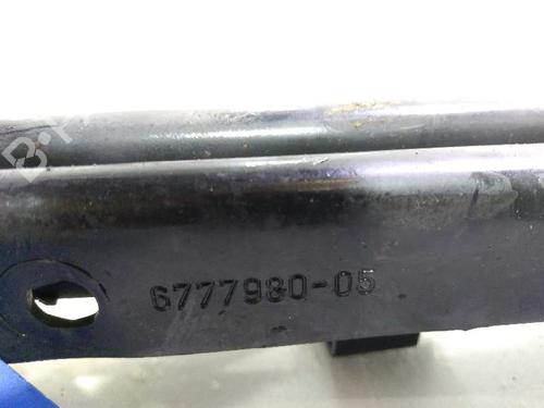 Right rear suspension arm BMW 1 (E87) 120 d | BP20729107M15 