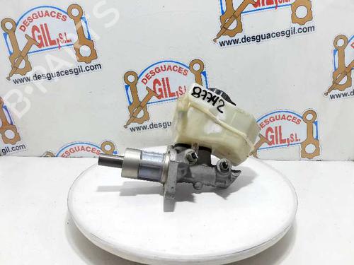 Used Brake master cylinder BMW 3 (E90) 320 d (177 hp) 20801891