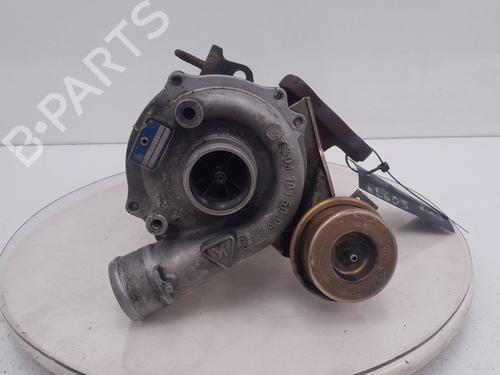 Used Turbocharger/Supercharger Turbocharger/Supercharger PEUGEOT 307 Break (3E) [2002-2009] 35965861 35965861