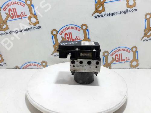 Used ABS pump PEUGEOT 308 I (4A_, 4C_) [2007-2016]  20814202