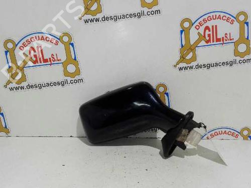 Right mirror AUDI 90 B3 (893, 894, 8A2) 2.3 E | BP20784528C27