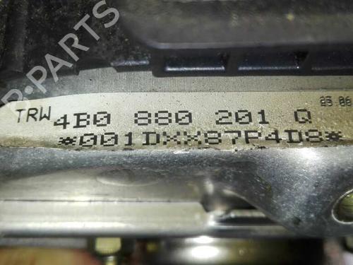 Førerens kollisjonspute AUDI A6 C5 (4B2) 1.9 TDI | BP20788602C9 