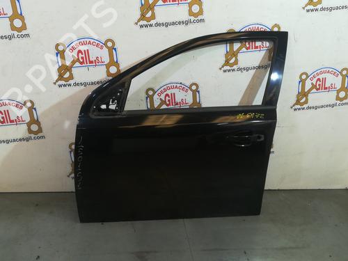Used Left front door OPEL ASTRA H (A04) [2004-2014]  20755336