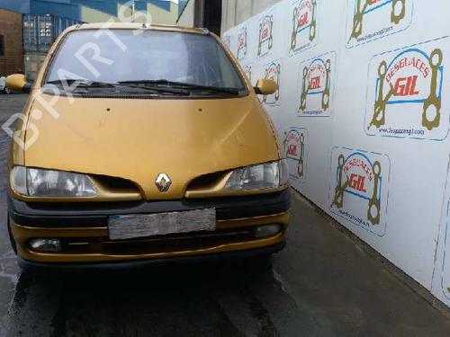Calculateur moteur (ecu) RENAULT SCÉNIC I MPV (JA0/1_, FA0_) 1.9 dTi (JA0N) | BP20791210M57 